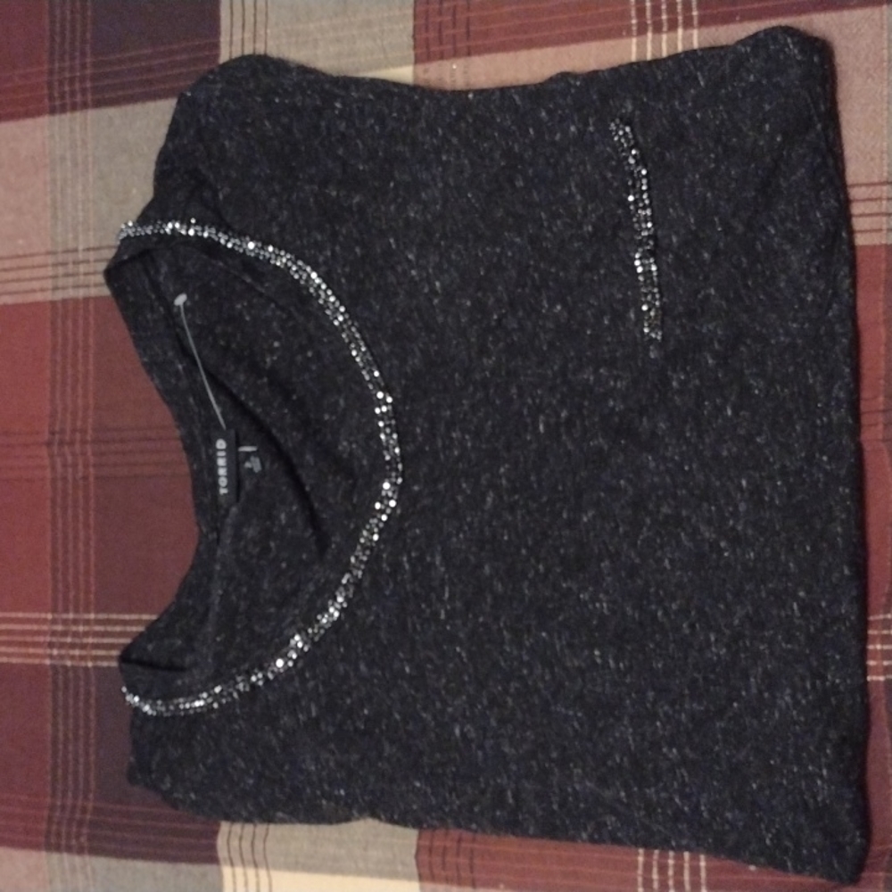 Torrid Shirt